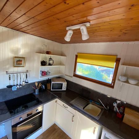 Great Glen Holidays - Chalets ฟอร์ตวิลเลียม ภายนอก รูปภาพ