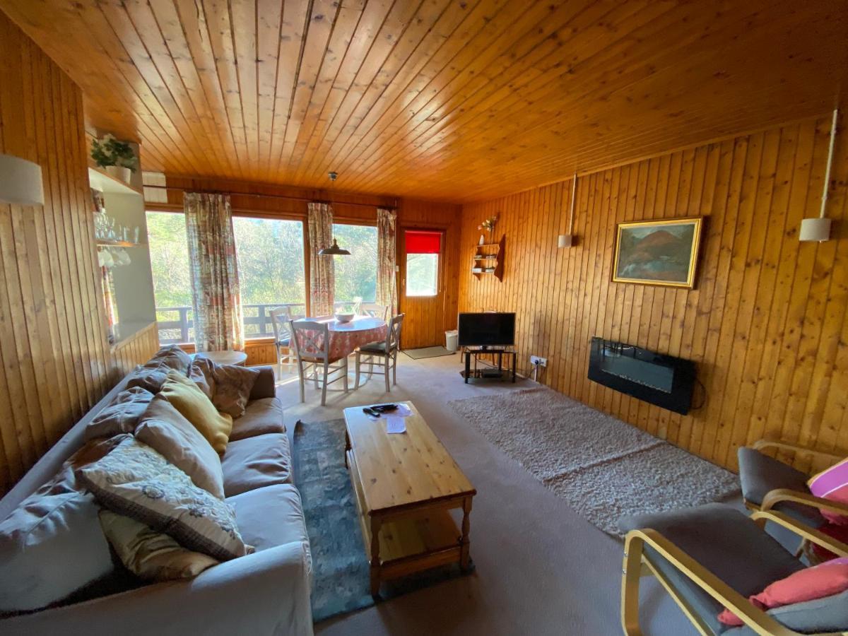 Great Glen Holidays - Chalets ฟอร์ตวิลเลียม ภายนอก รูปภาพ