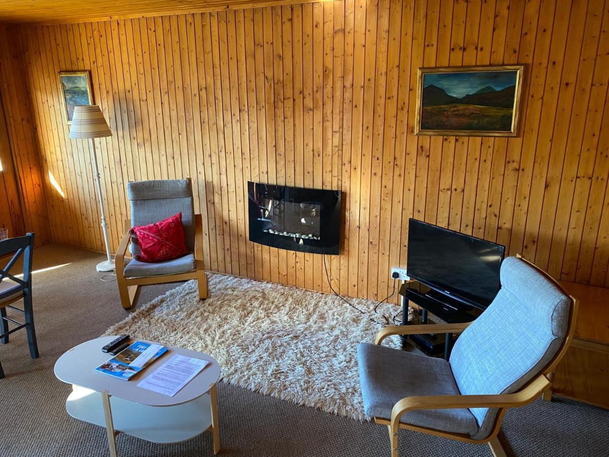 Great Glen Holidays - Chalets ฟอร์ตวิลเลียม ภายนอก รูปภาพ