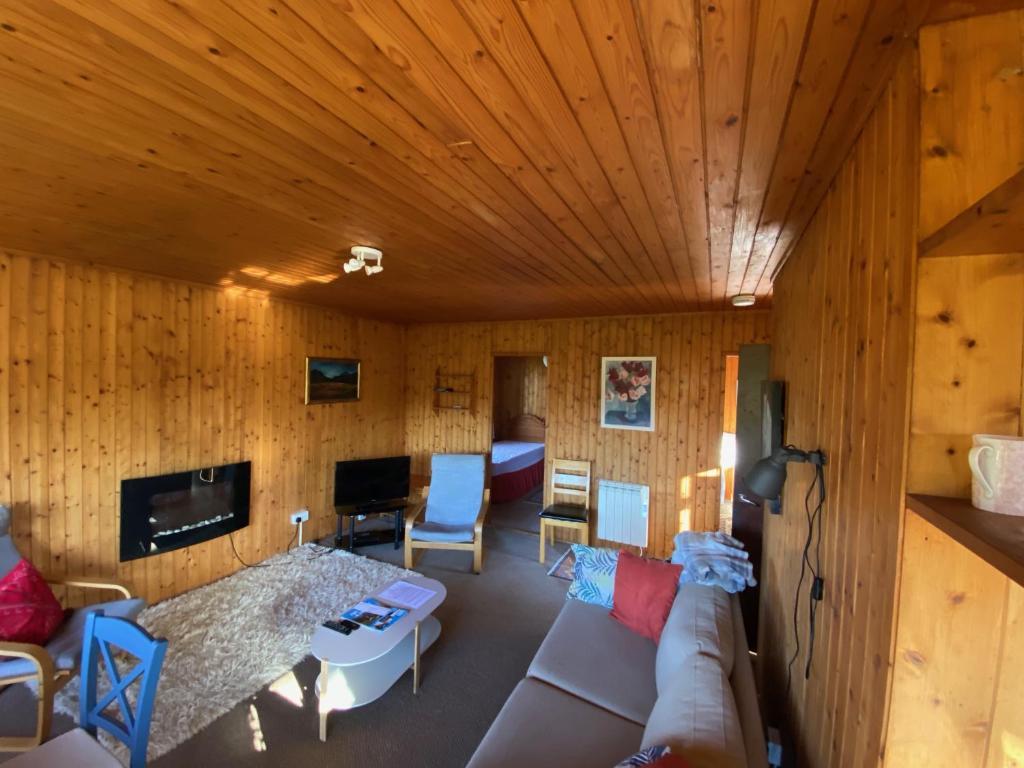 Great Glen Holidays - Chalets ฟอร์ตวิลเลียม ภายนอก รูปภาพ
